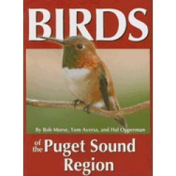 birds of the puget sound region