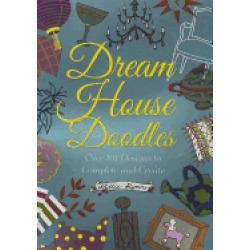dream house doodles