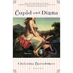 cupid and diana a novel