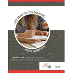 ati teas review manual sixth edition revised