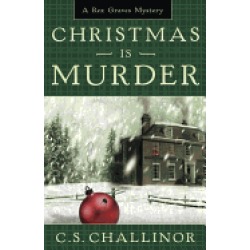 christmas is murder