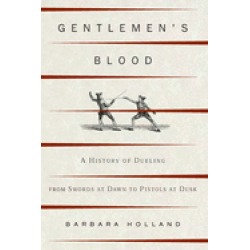 gentlemens blood