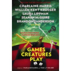 games creatures play