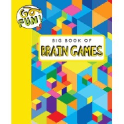 go fun big book of brain games