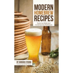 modern homebrew recipes exploring styles and contemporary techniques