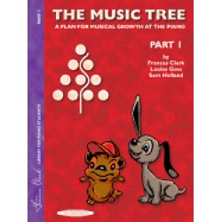 music tree music tree