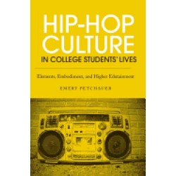 hip hop culture in college students lives