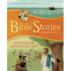bible stories for growing kids