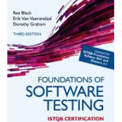 foundation of software testing istqb certification