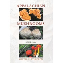 appalachian mushrooms a field guide