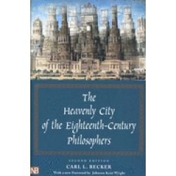 heavenly city of the eighteenth century philosophers