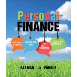 personal finance