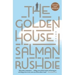 golden house a novel