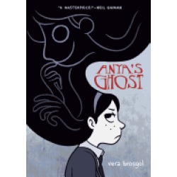 anyas ghost