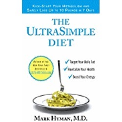 ultrasimple diet kick start your metabolism and safely lose up to 10 pounds
