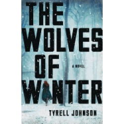 wolves of winter a novel