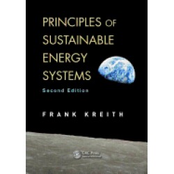 principles of sustainable energy systems