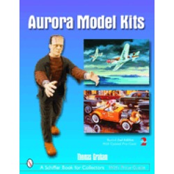aurora model kits