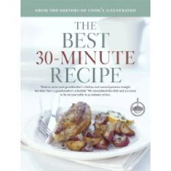 best 30 minute recipe