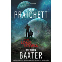 long utopia a novel