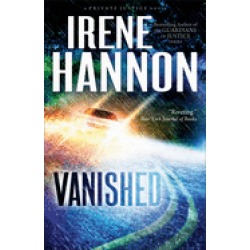 vanished a novel
