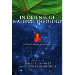 in defense of natural theology a post humean assessment