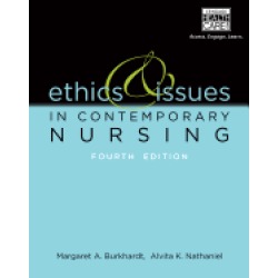 ethics and issues in contemporary nursing