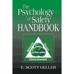 psychology of safety handbook