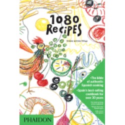 1080 recipes
