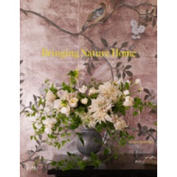 bringing nature home floral arrangements inspired by nature