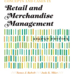 concepts and cases in retail and merchandise management 2nd edition