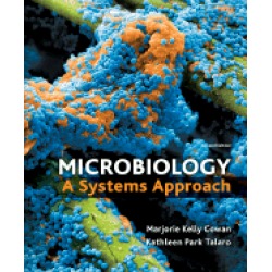 microbiology a systems approach