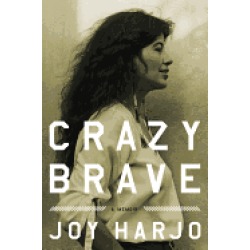 crazy brave a memoir