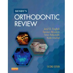 mosbys orthodontic review