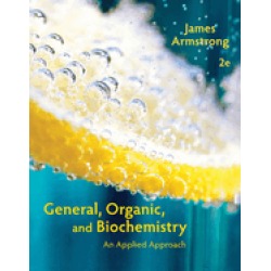 general organic and biochemistry an applied approach