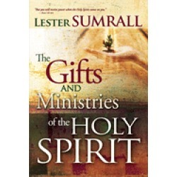 gifts and ministries of the holy spirit