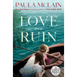 love and ruin a novel