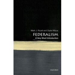 federalism a very short introduction