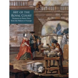 art of the royal court treasures in pietre dure from the palaces of europe
