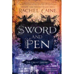 sword and pen