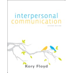 interpersonal communication standalone book