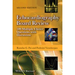echocardiography board review