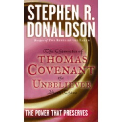 power that preserves
