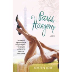 paris hangover a novel
