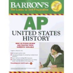 barrons ap united states history