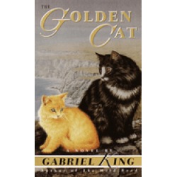 golden cat a novel