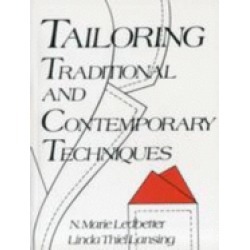 tailoring traditional and contemporary techniques