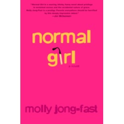 normal girl a novel
