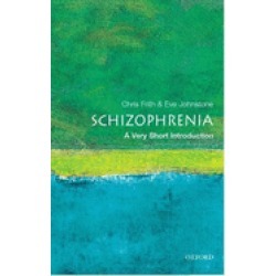 schizophrenia a very short introduction