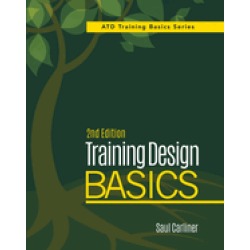 training design basics